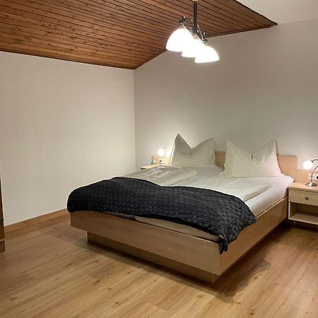 Ferienhaus Anger Bad Hofgastein Εξωτερικό φωτογραφία