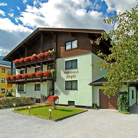 Ferienhaus Anger Bad Hofgastein Εξωτερικό φωτογραφία