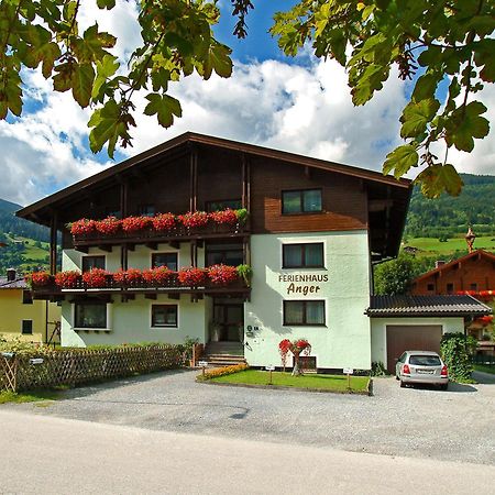 Ferienhaus Anger Bad Hofgastein Εξωτερικό φωτογραφία