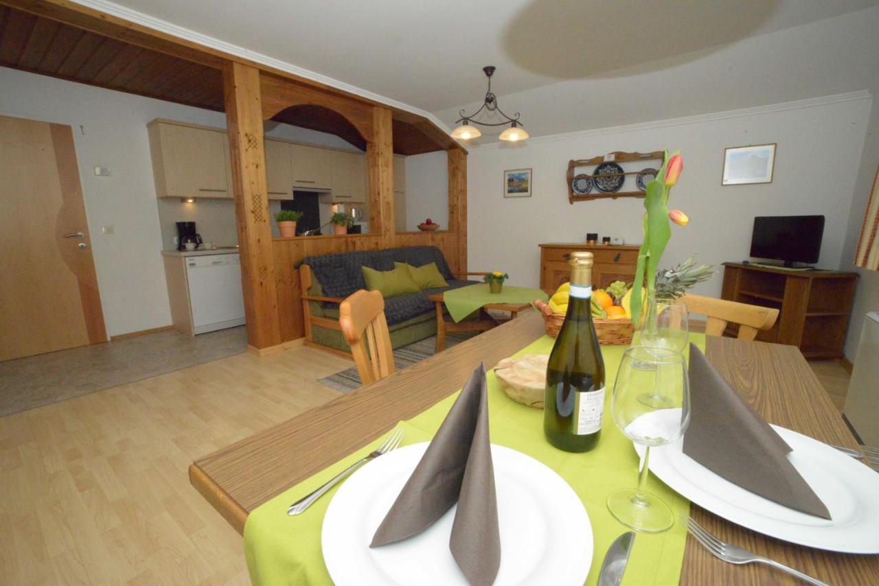 Ferienhaus Anger Bad Hofgastein Εξωτερικό φωτογραφία