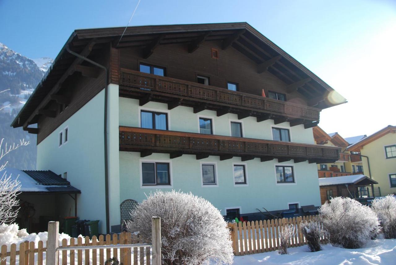Ferienhaus Anger Bad Hofgastein Εξωτερικό φωτογραφία