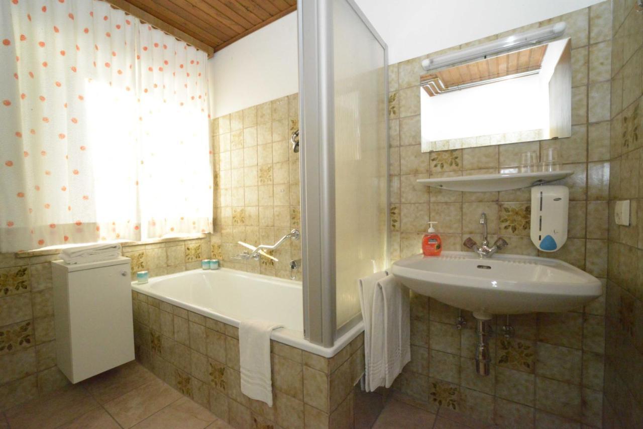 Ferienhaus Anger Bad Hofgastein Εξωτερικό φωτογραφία