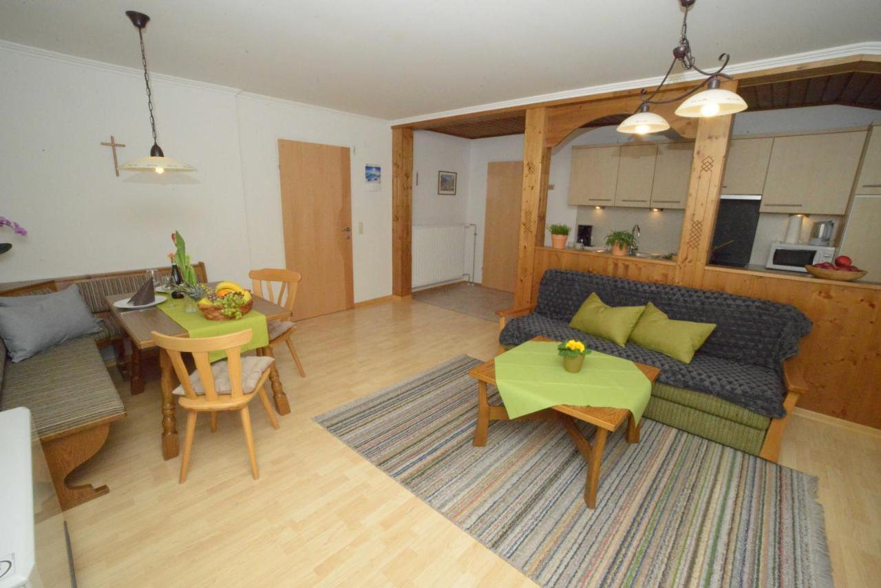 Ferienhaus Anger Bad Hofgastein Εξωτερικό φωτογραφία