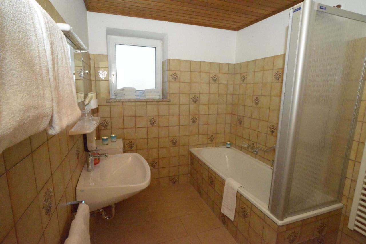 Ferienhaus Anger Bad Hofgastein Εξωτερικό φωτογραφία