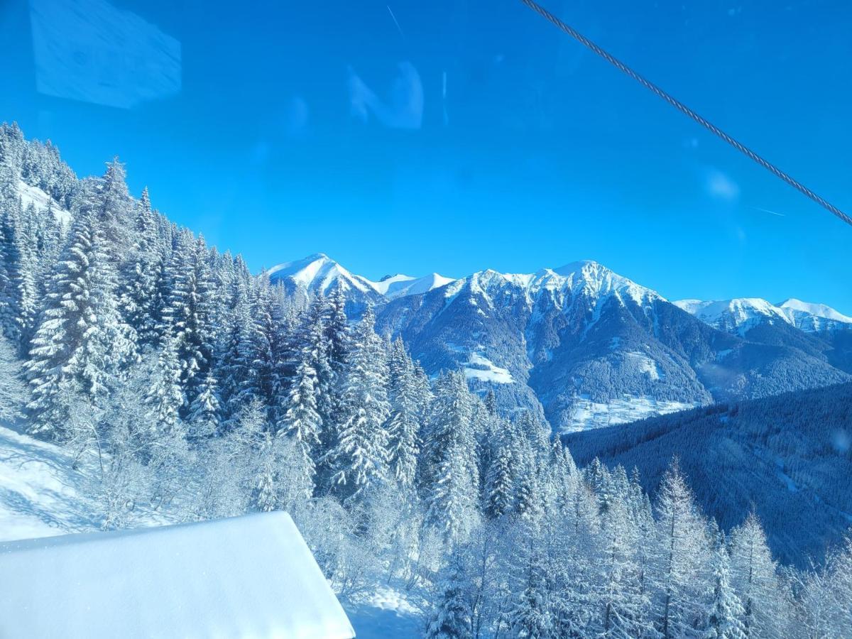 Ferienhaus Anger Bad Hofgastein Εξωτερικό φωτογραφία