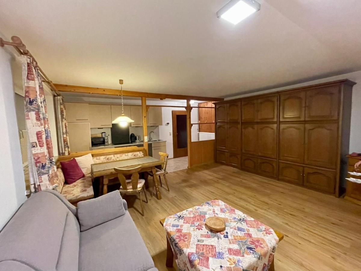 Ferienhaus Anger Bad Hofgastein Εξωτερικό φωτογραφία