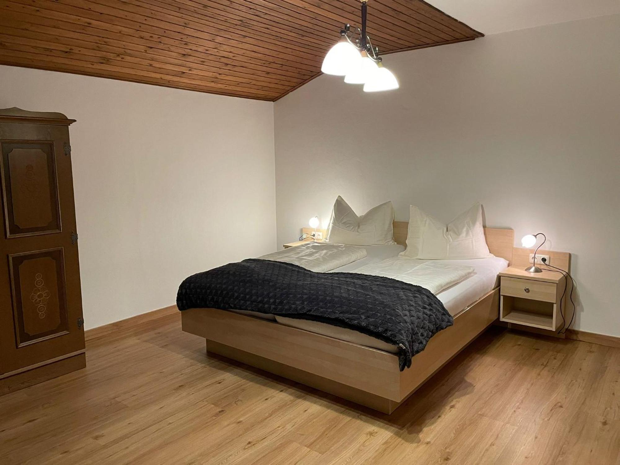 Ferienhaus Anger Bad Hofgastein Εξωτερικό φωτογραφία