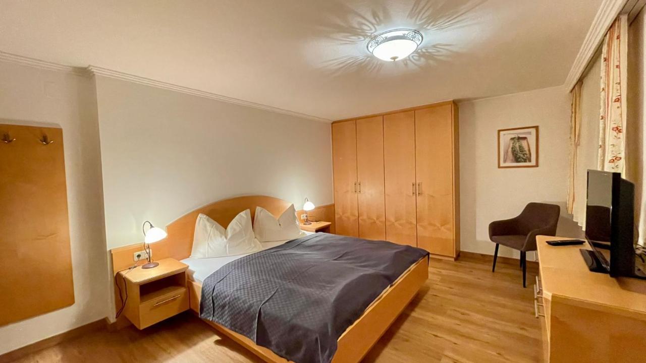 Ferienhaus Anger Bad Hofgastein Δωμάτιο φωτογραφία