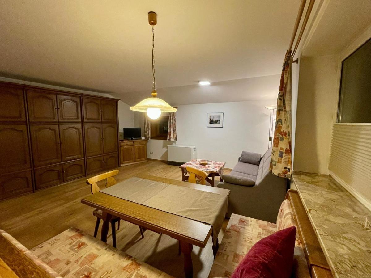 Ferienhaus Anger Bad Hofgastein Εξωτερικό φωτογραφία