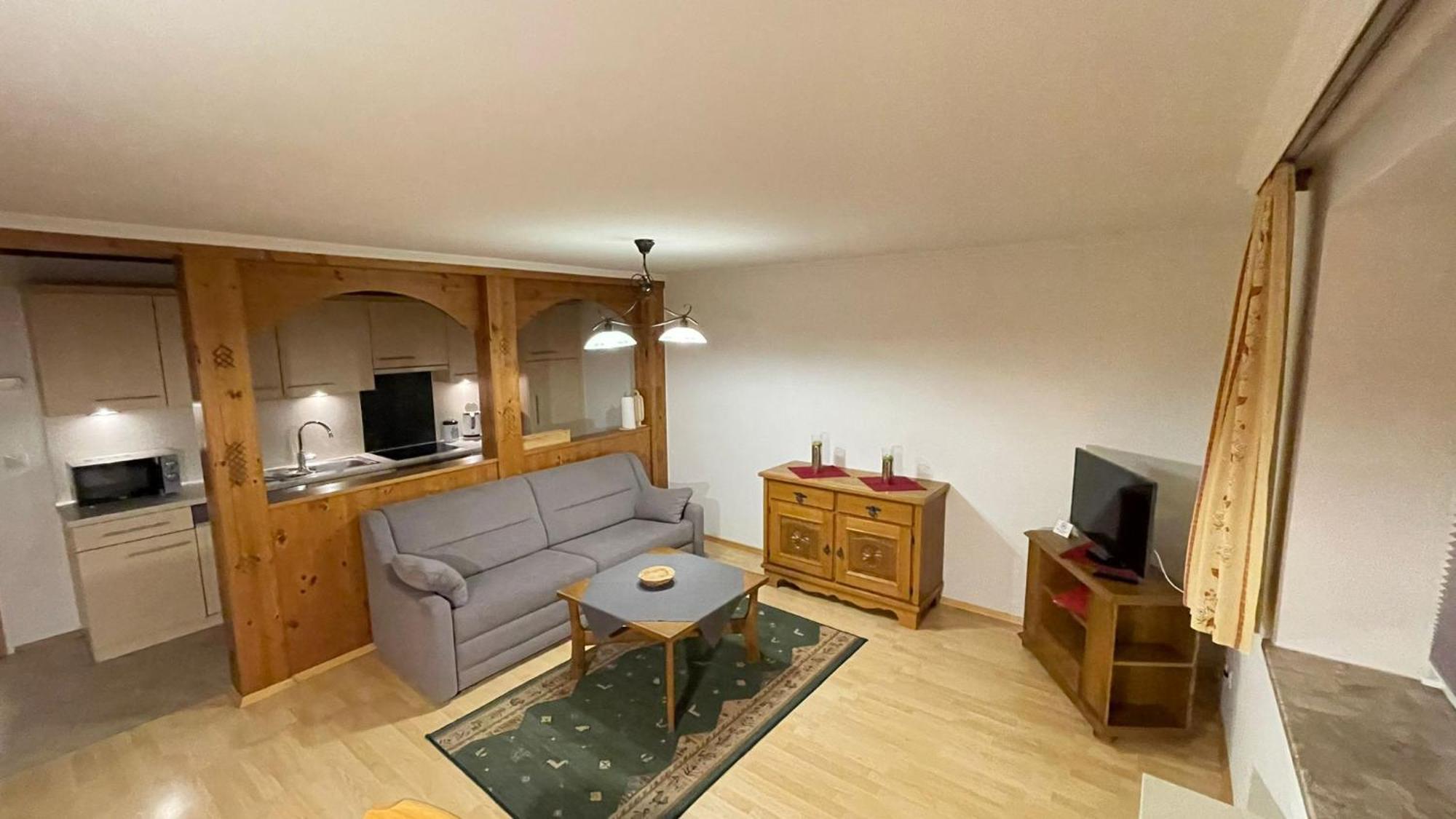 Ferienhaus Anger Bad Hofgastein Δωμάτιο φωτογραφία