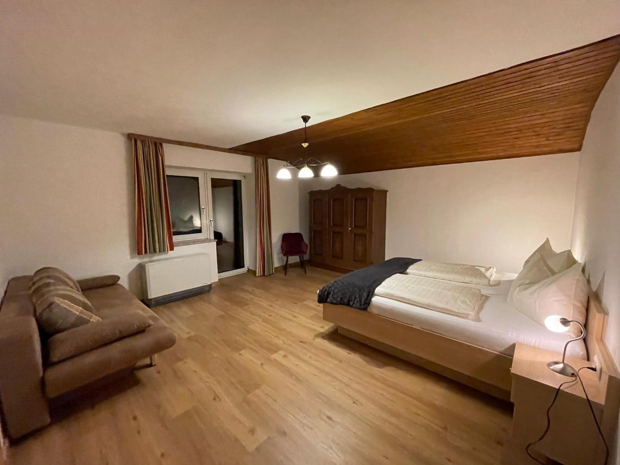 Ferienhaus Anger Bad Hofgastein Δωμάτιο φωτογραφία