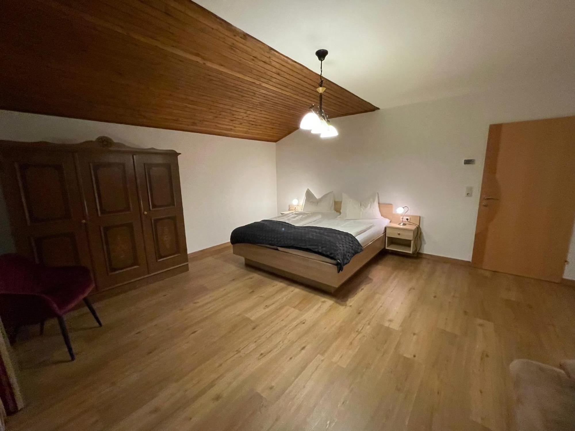 Ferienhaus Anger Bad Hofgastein Δωμάτιο φωτογραφία
