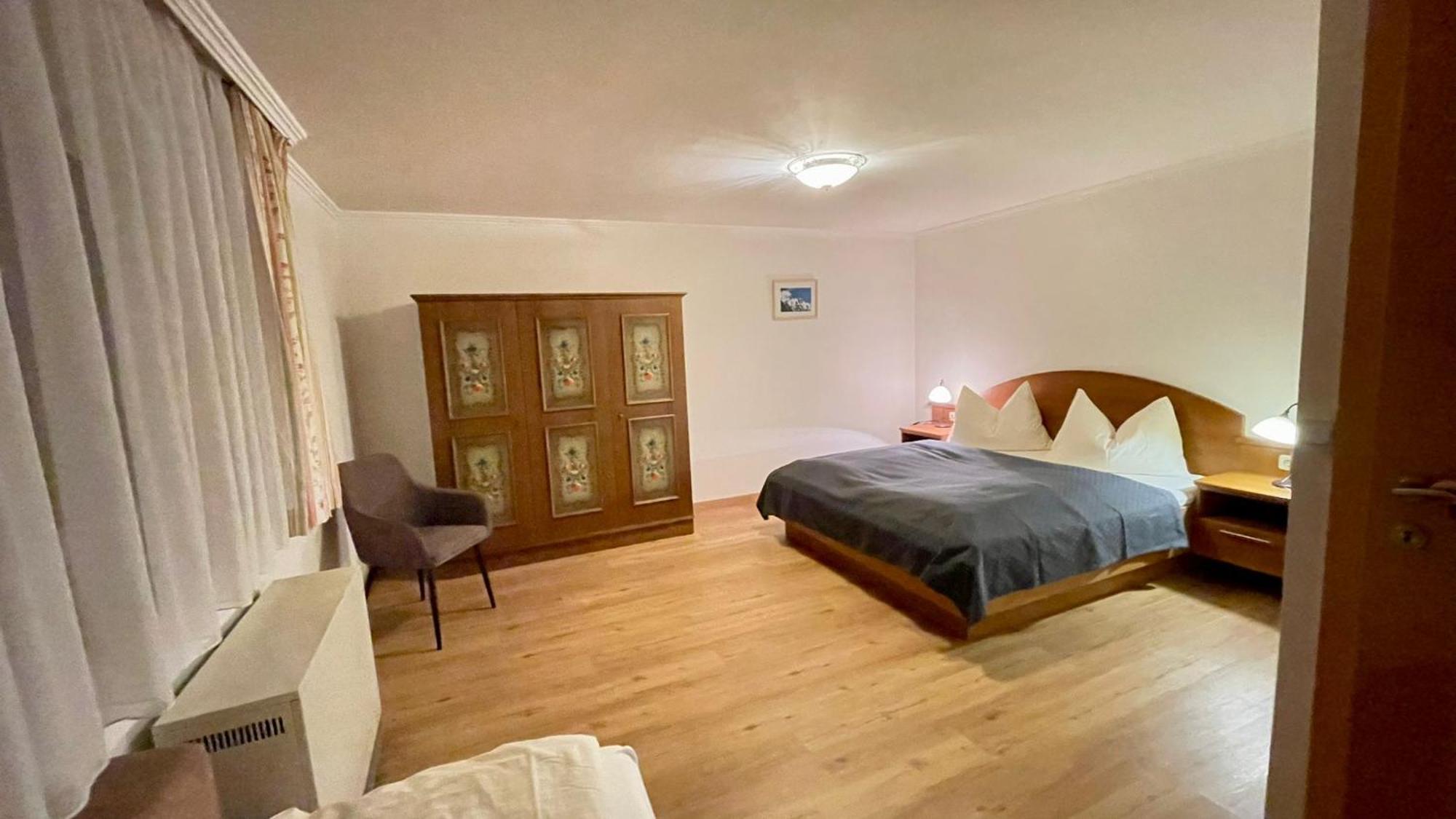 Ferienhaus Anger Bad Hofgastein Δωμάτιο φωτογραφία
