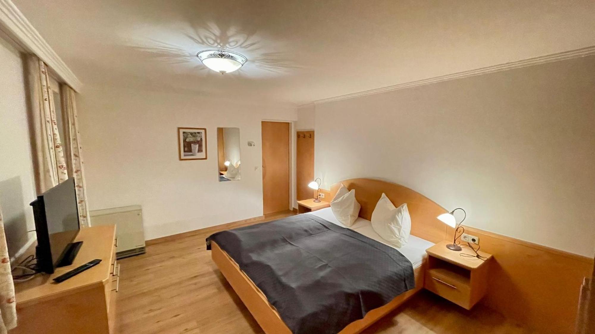 Ferienhaus Anger Bad Hofgastein Δωμάτιο φωτογραφία