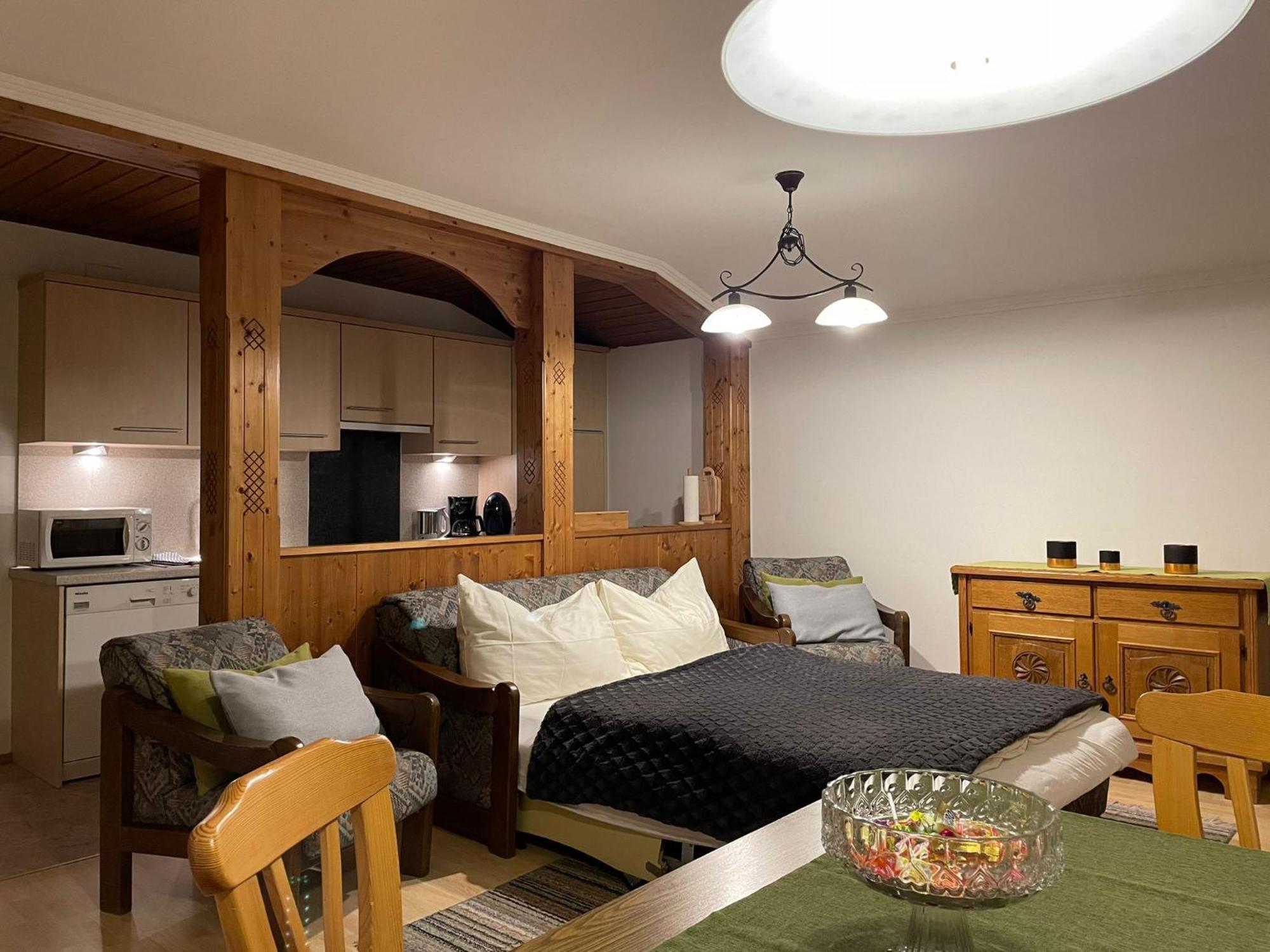 Ferienhaus Anger Bad Hofgastein Δωμάτιο φωτογραφία