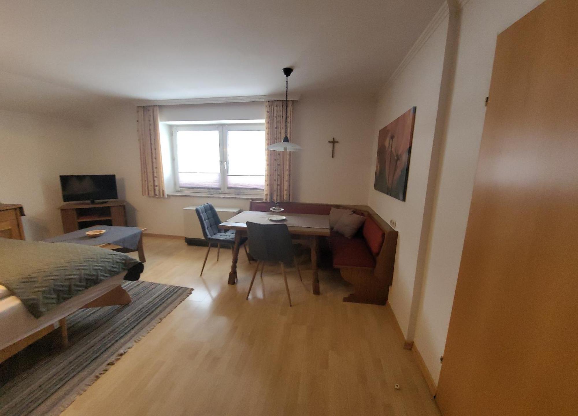 Ferienhaus Anger Bad Hofgastein Δωμάτιο φωτογραφία