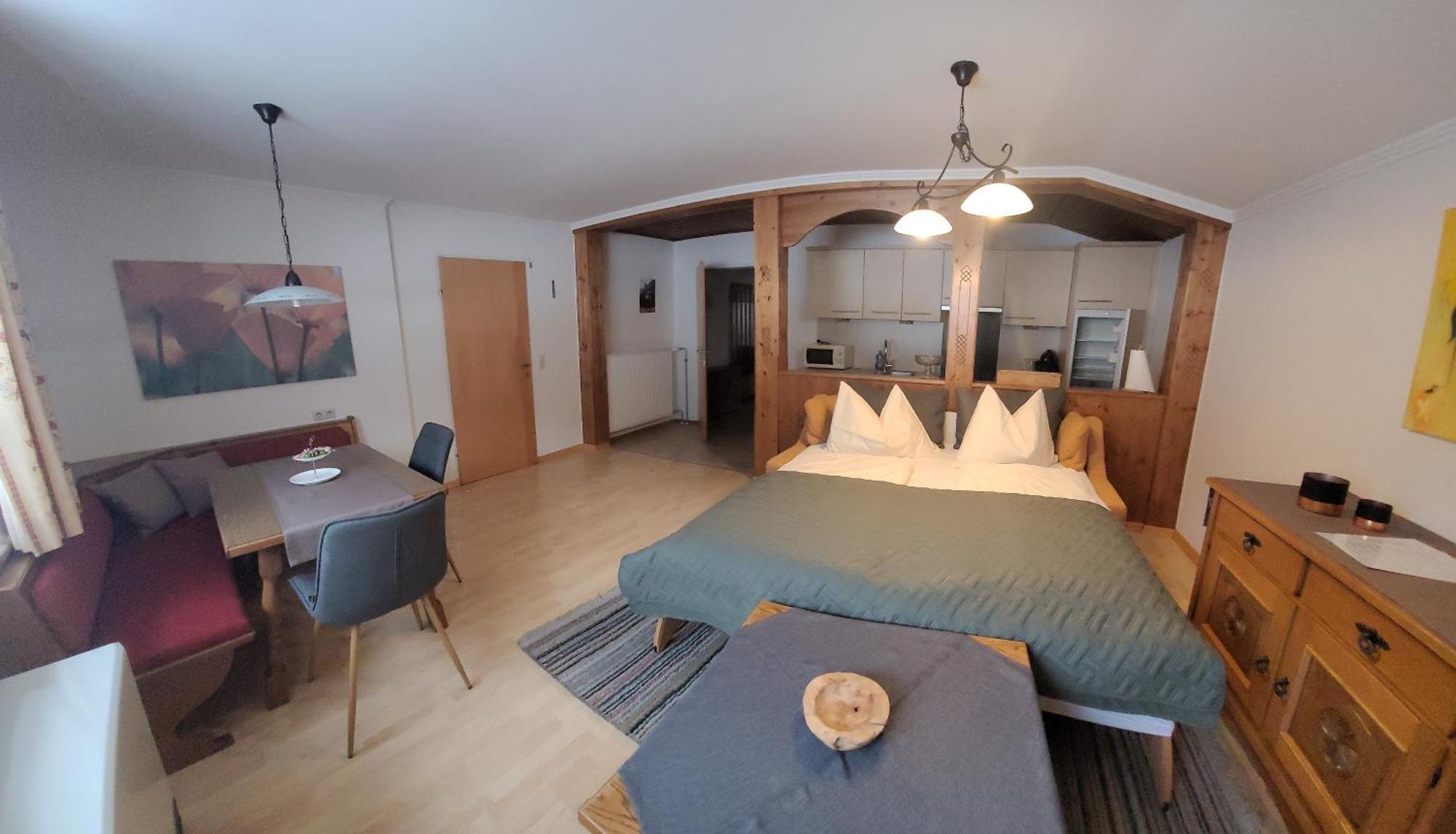 Ferienhaus Anger Bad Hofgastein Εξωτερικό φωτογραφία