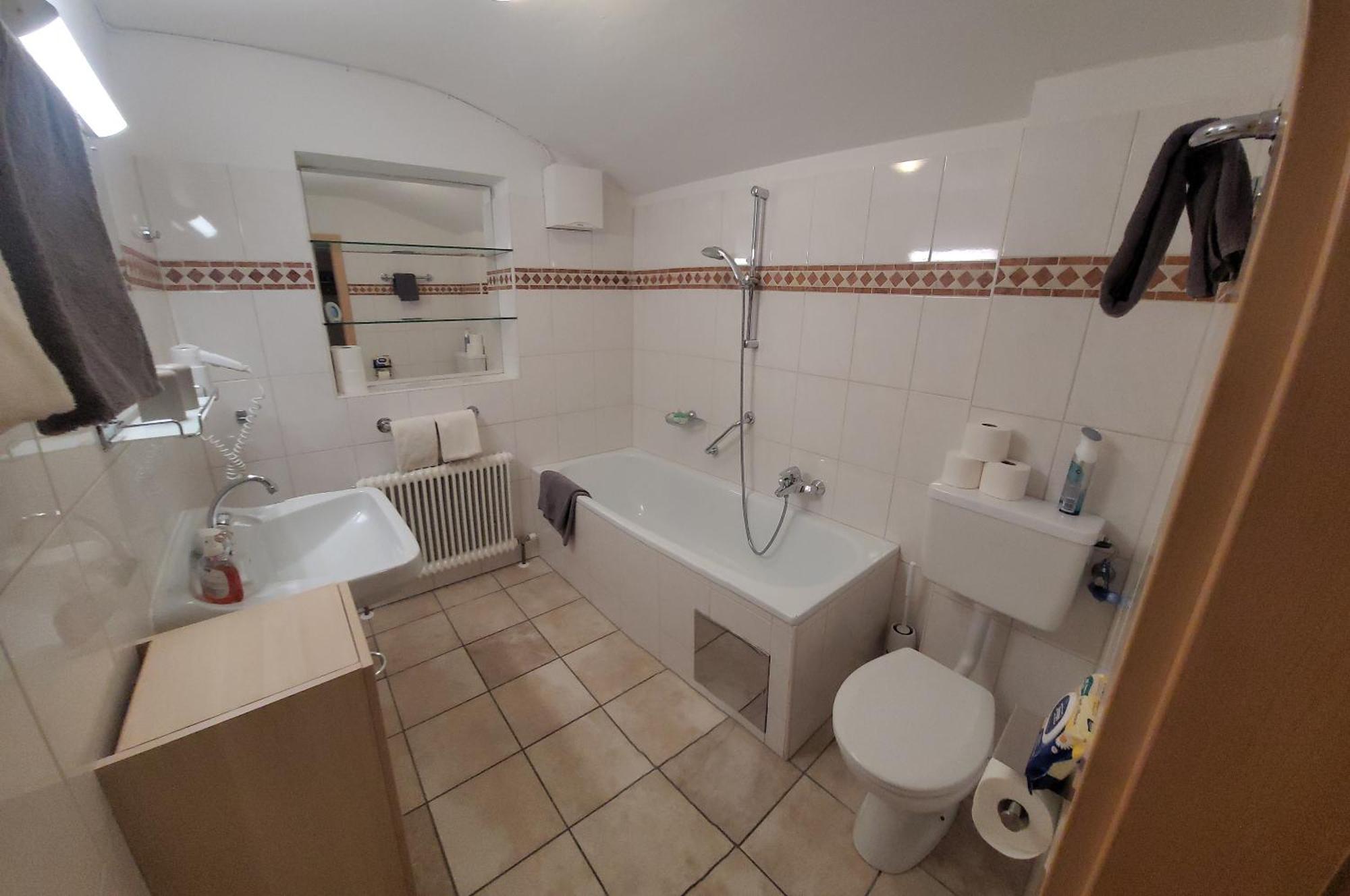 Ferienhaus Anger Bad Hofgastein Εξωτερικό φωτογραφία