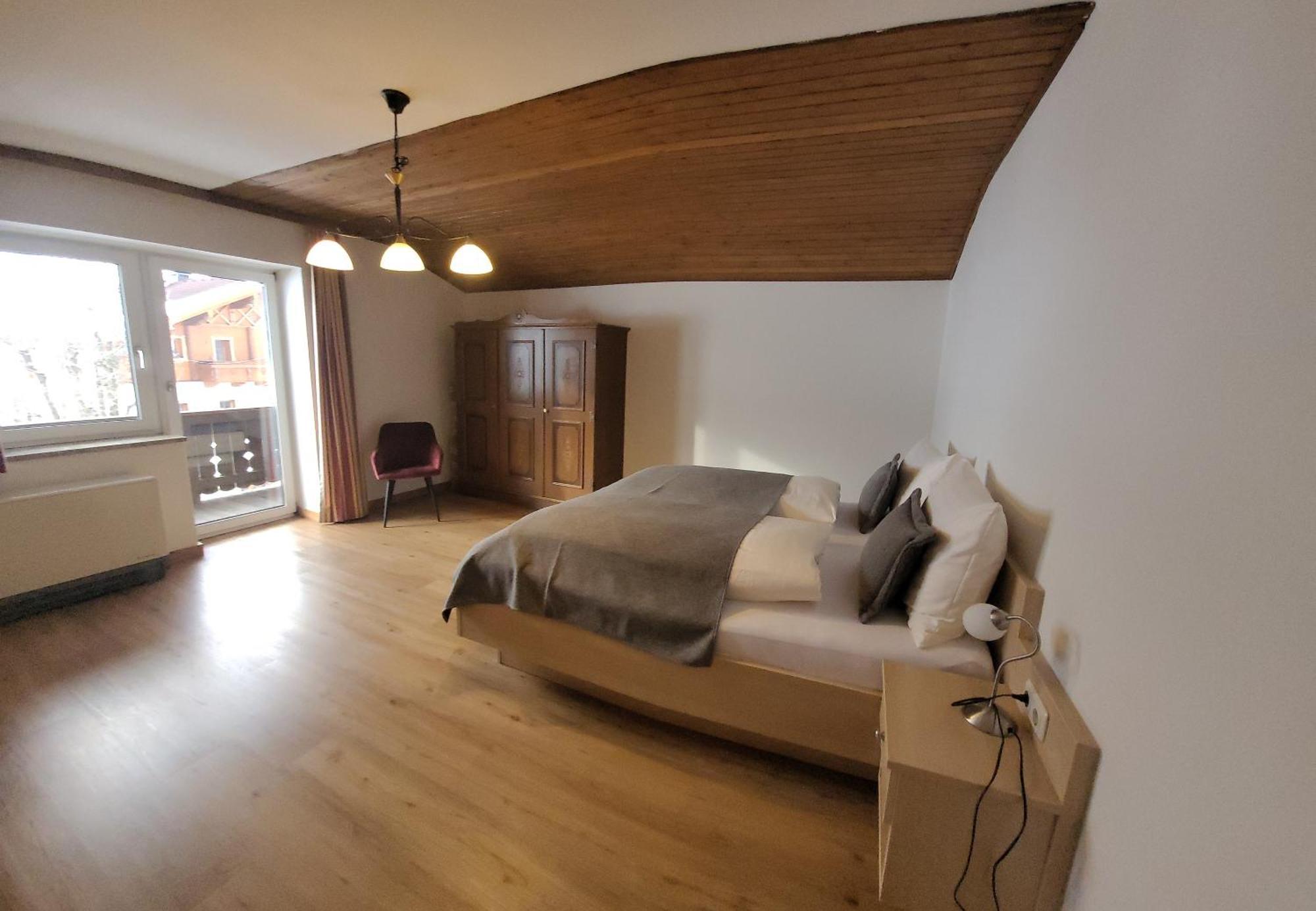 Ferienhaus Anger Bad Hofgastein Δωμάτιο φωτογραφία
