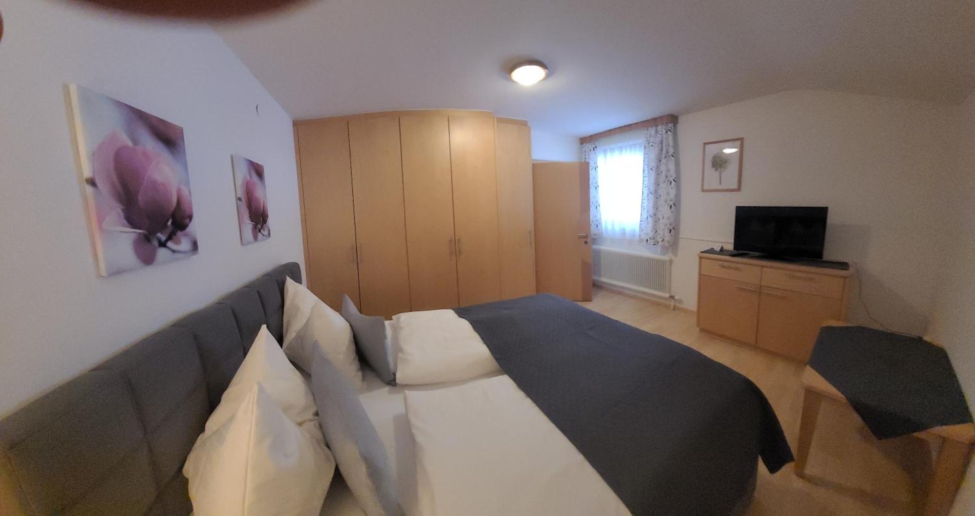 Ferienhaus Anger Bad Hofgastein Εξωτερικό φωτογραφία