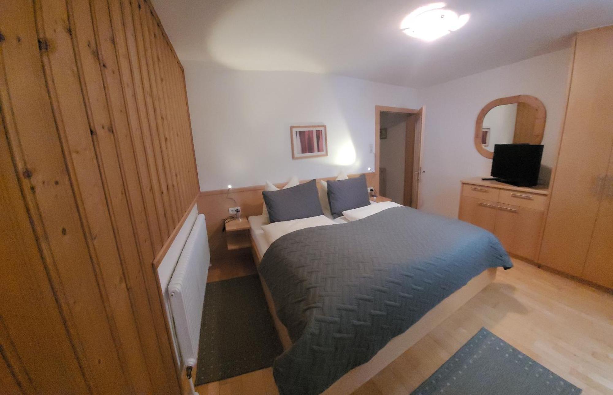 Ferienhaus Anger Bad Hofgastein Εξωτερικό φωτογραφία