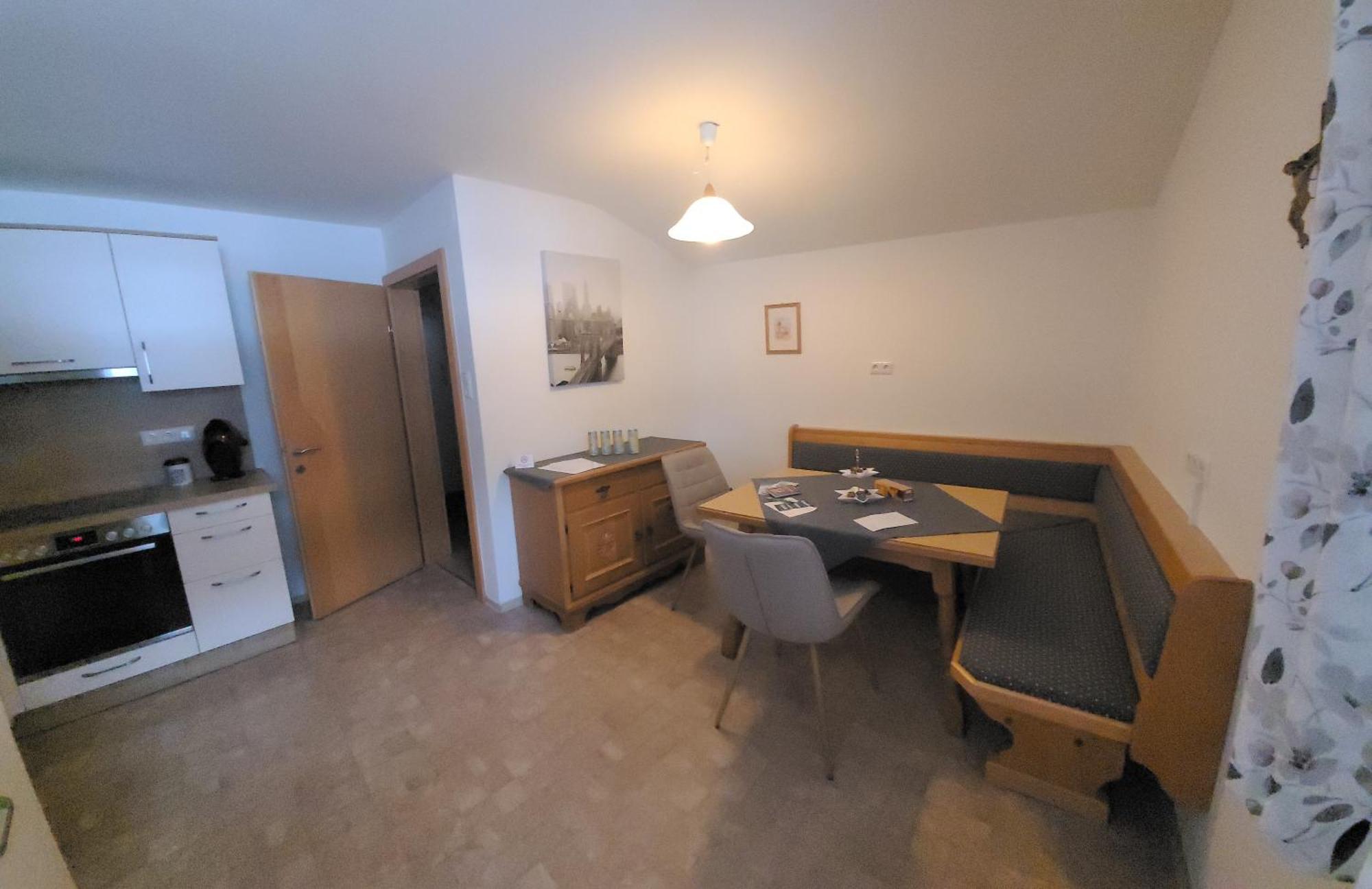 Ferienhaus Anger Bad Hofgastein Εξωτερικό φωτογραφία