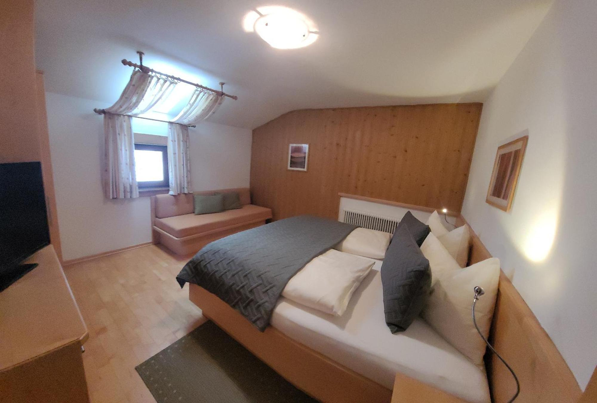 Ferienhaus Anger Bad Hofgastein Εξωτερικό φωτογραφία